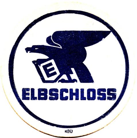 hamburg hh-hh bavaria elbschloss rund 3a (215-gro�es logo-u hinz-blau)